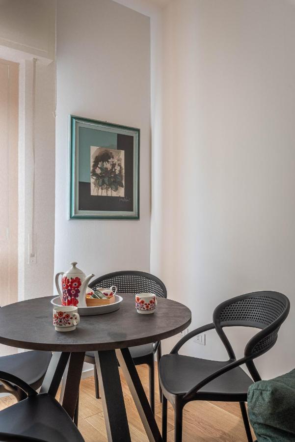 Al Mabi Notarbartolo House By Wonderful Italy Palermo