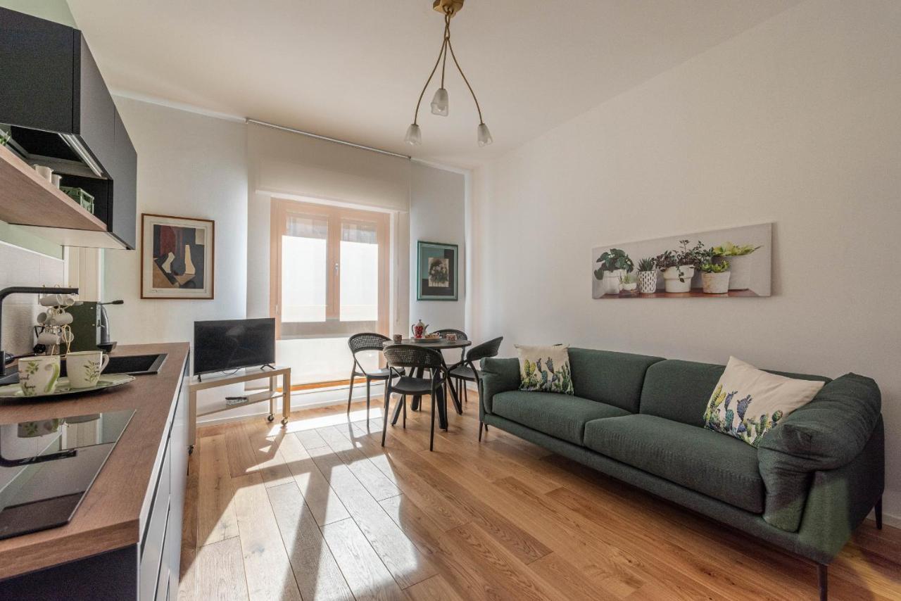 Apartamento Al Mabi Notarbartolo House By Wonderful Italy