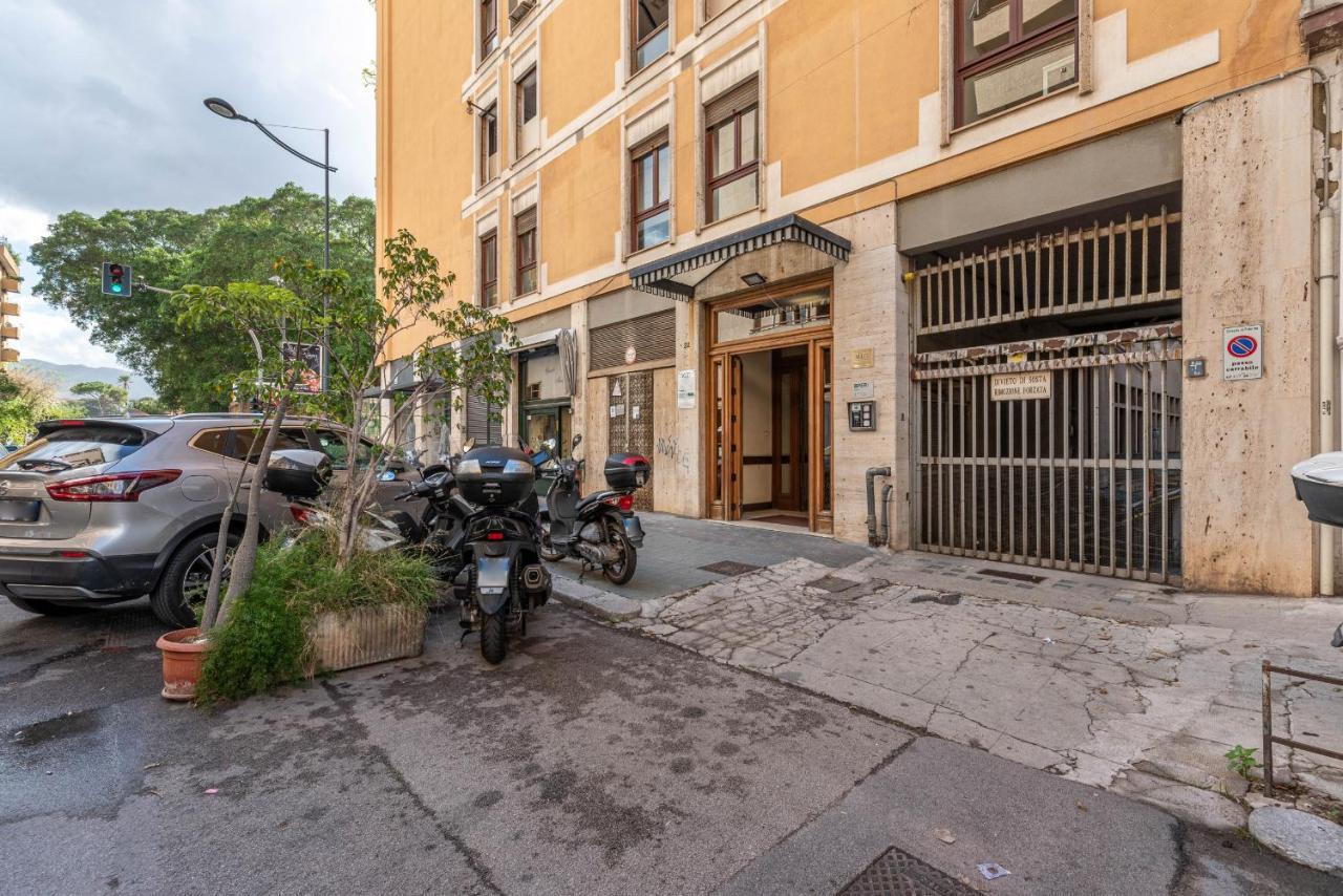Al Mabi Notarbartolo House By Wonderful Italy Apartamento Palermo